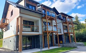Mountain Lodge Studio Forset View